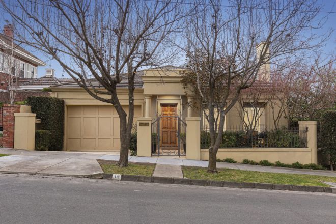 18 Toorak Avenue, Toorak VIC 3142