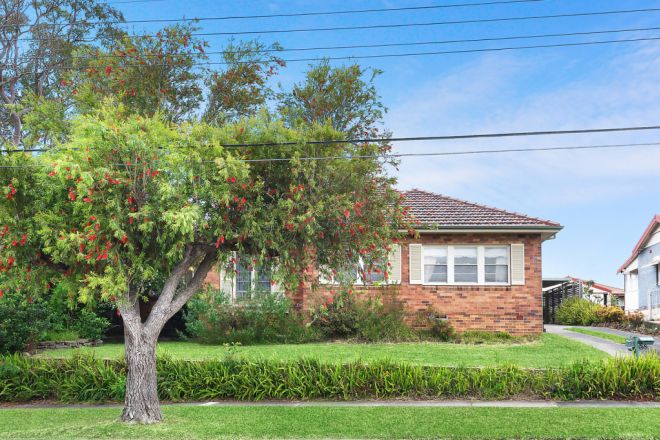 40 Prince Edward Avenue, Earlwood NSW 2206