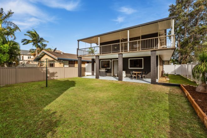 7 Kitchener Street, Tugun QLD 4224