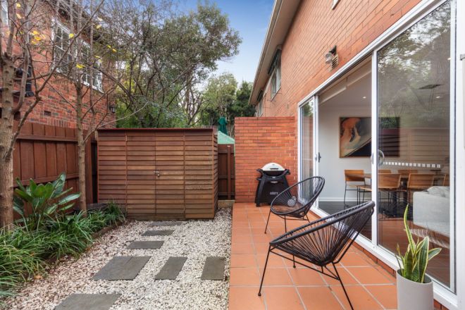 11/17 Como Avenue, South Yarra VIC 3141