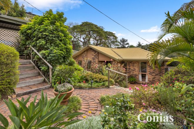 25 Woongarra St, The Gap QLD 4061