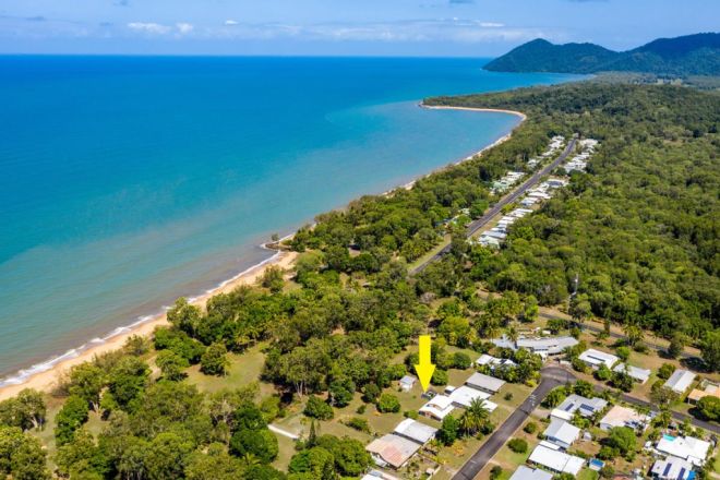 10 Paperbark Street, Bramston Beach QLD 4871