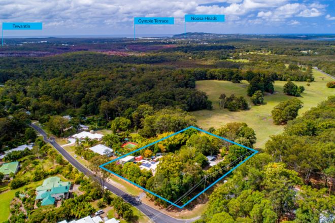 2 Livistona Drive, Doonan QLD 4562