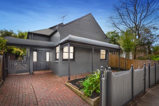 9 Fallon Street, Brunswick VIC 3056