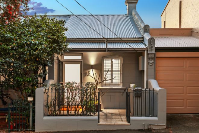 15 Prospect Street, Erskineville NSW 2043