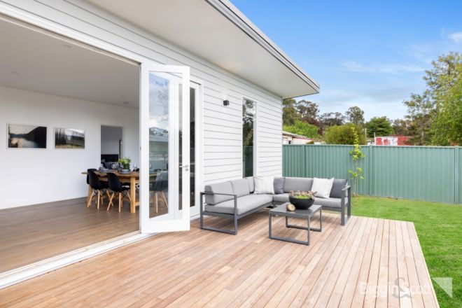 4a Sixteenth Street, Hepburn VIC 3461