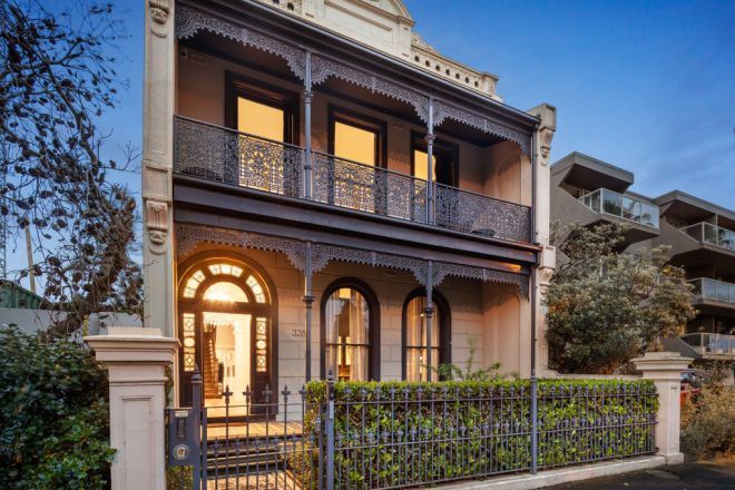 335 Beaconsfield Parade, St Kilda West VIC 3182