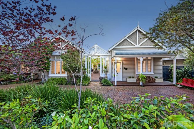 54-56 Bamfield Street, Sandringham VIC 3191