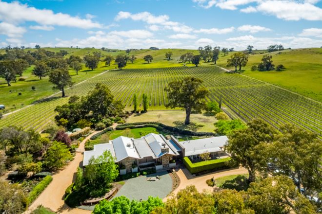 61 Keynes Gap Road, Eden Valley SA 5235