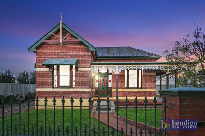 29 Sternberg Street, Kennington VIC 3550