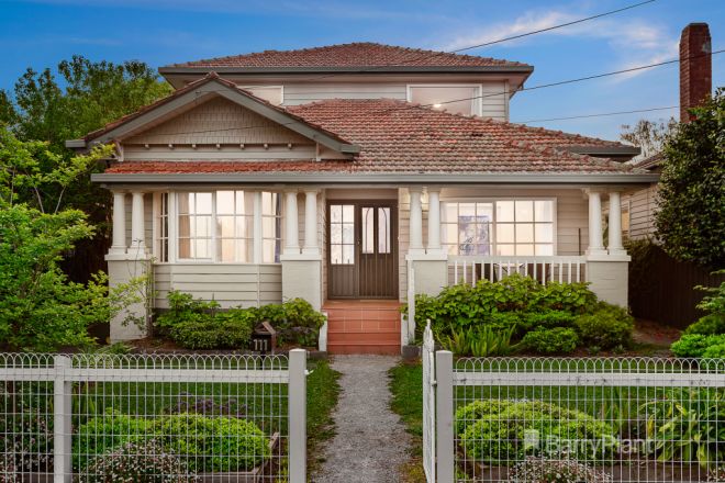 111 Shaftsbury Street, Coburg VIC 3058