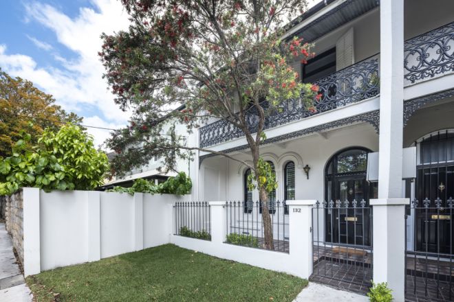 132 Ocean Street, Woollahra NSW 2025