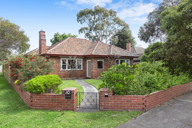 10 Alfred Street, Beaumaris VIC 3193