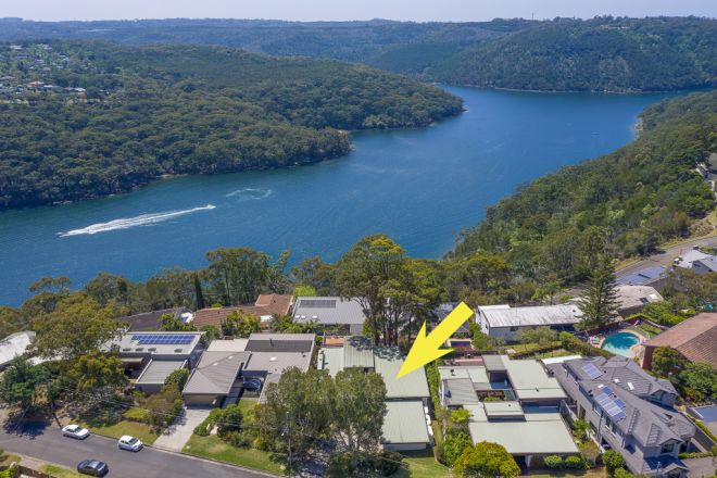 3 Padulla Place, Castle Cove NSW 2069