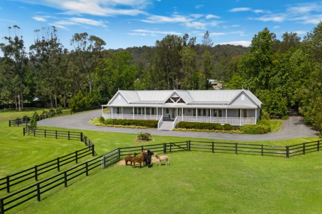 149A Moss Vale Road, Kangaroo Valley NSW 2577