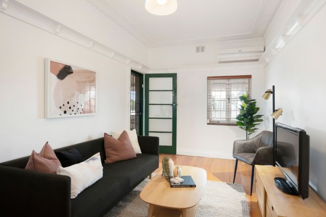 5/15 St James Street, Petrie Terrace QLD 4000