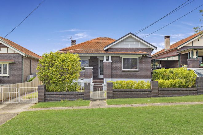 21 Arthur Street, Concord NSW 2137