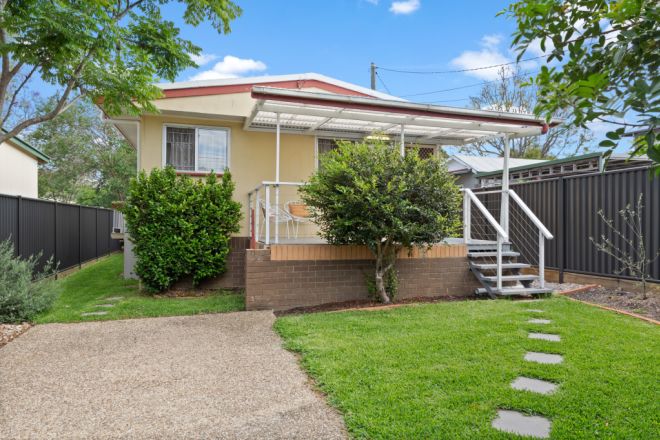 10 Jersey Street, Morningside QLD 4170