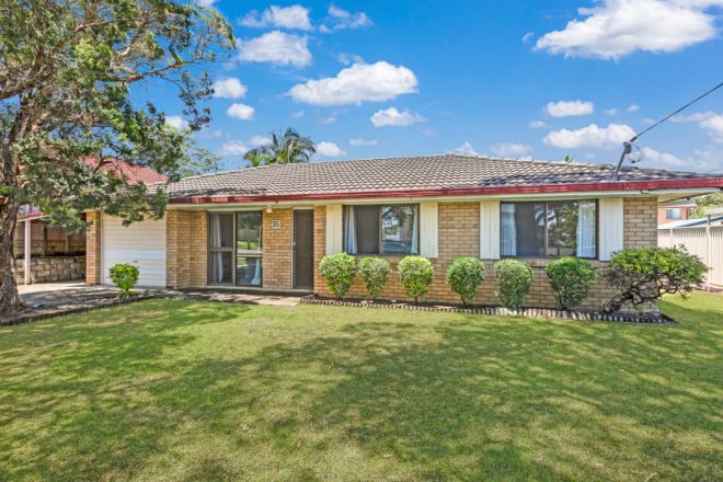 35 Alpinia Street, Alexandra Hills QLD 4161