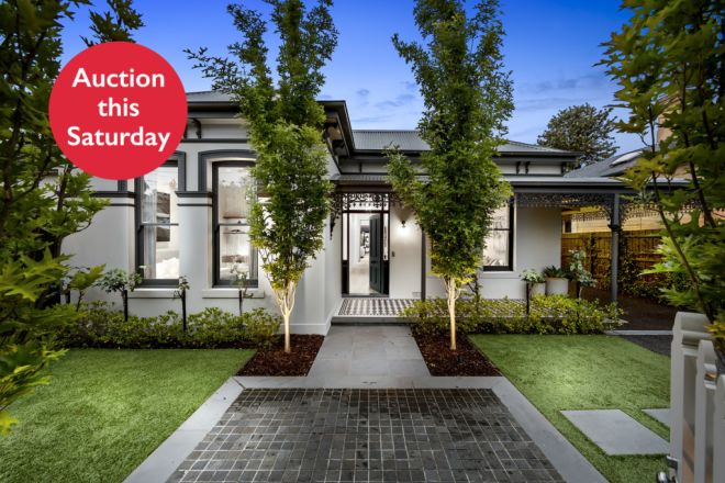 12 Villiers Street, Elsternwick VIC 3185