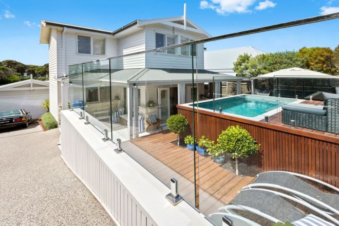 93 St Pauls Road, Sorrento VIC 3943