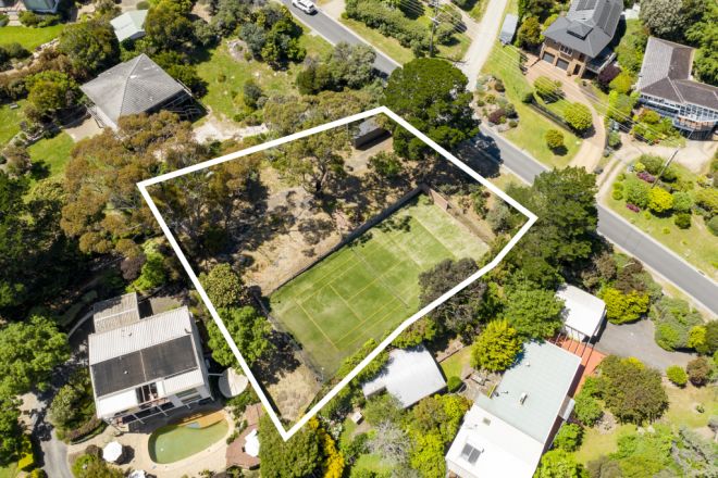 35 Stanley Crescent, Mount Martha VIC 3934