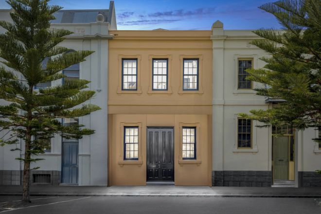 35 Stokes Street, Port Melbourne VIC 3207