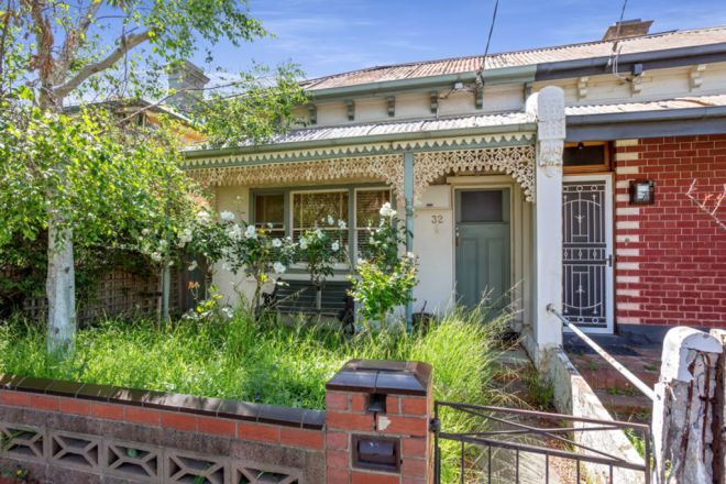 32 Barrow Street, Brunswick VIC 3056