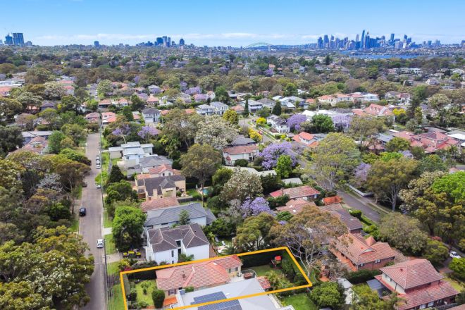 16 Flaumont Avenue, Riverview NSW 2066