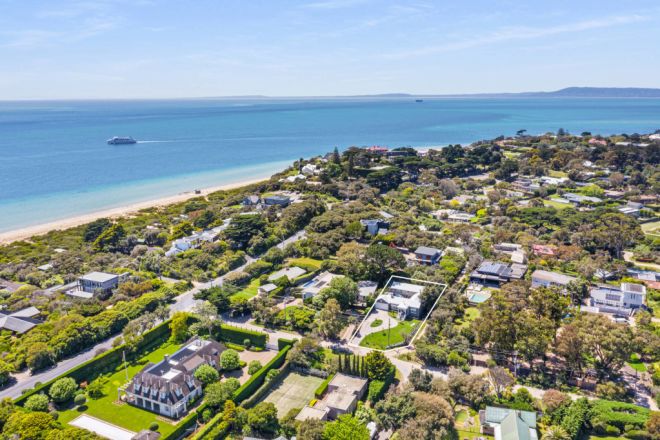 9 Driver Street, Portsea VIC 3944