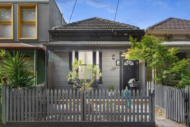 33 Barrett Street, Albert Park VIC 3206