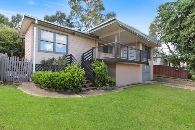 34 Pindari Avenue, Camden NSW 2570