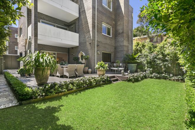 5/10-14 Duke Street, Kensington NSW 2033