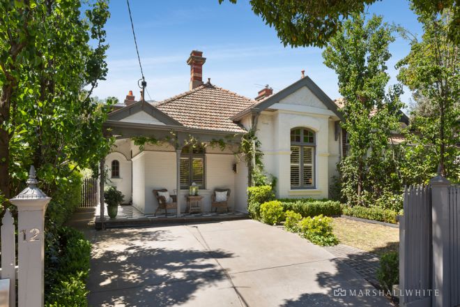 12 Ashleigh Road, Armadale VIC 3143