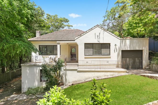 10 Dorritt Street, Lane Cove NSW 2066