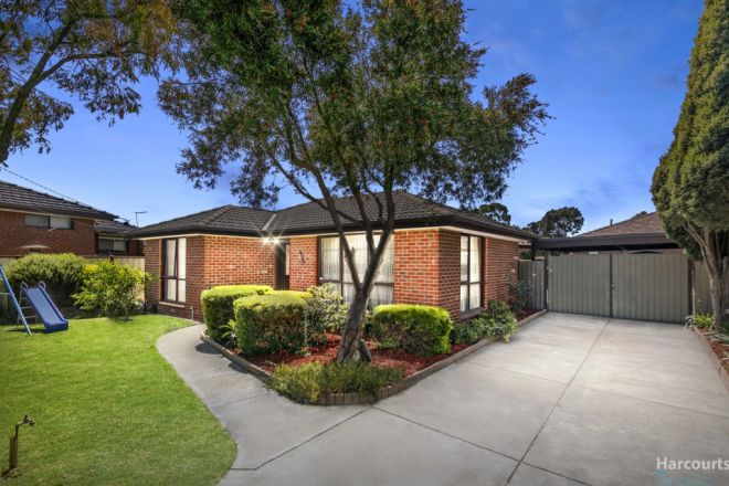 37 Alvarado Avenue, Thomastown VIC 3074