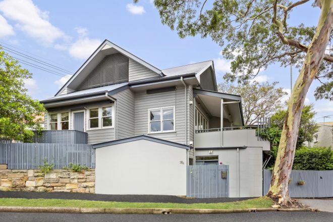 16 Spring Street, Birchgrove NSW 2041