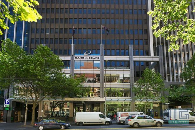 905/480 Collins Street, Melbourne VIC 3000