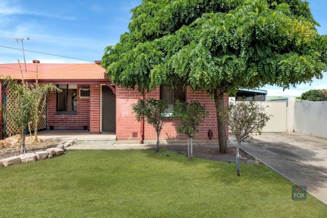 11 Tallon Street, Parafield Gardens SA 5107