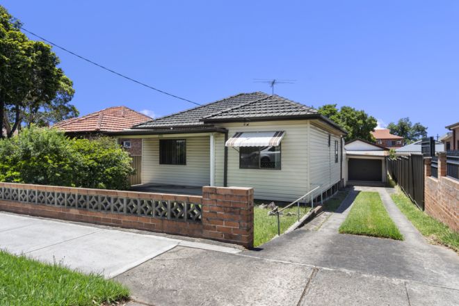 198 Auburn Road, Auburn NSW 2144