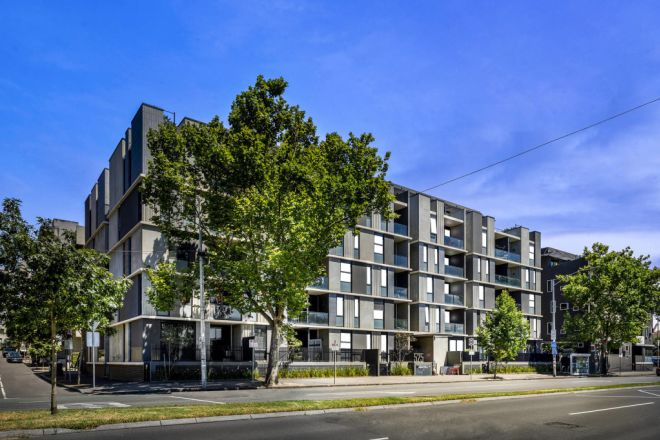 109/525 Rathdowne Street, Carlton VIC 3053