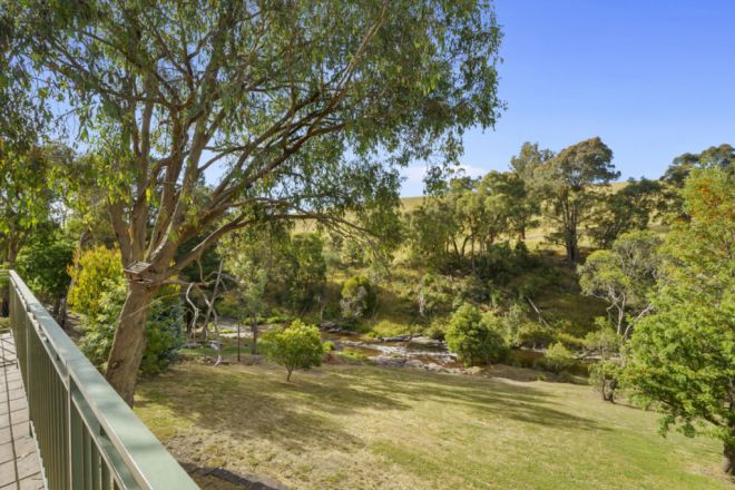 2105 Mt Buller Road, Merrijig VIC 3723