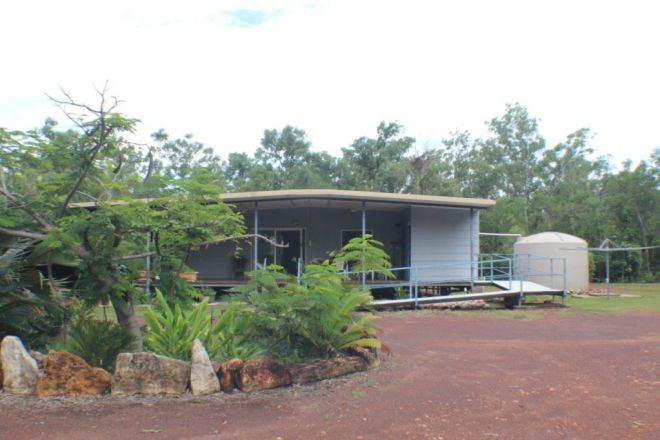 8 Dillon Place, Wagait Beach NT 0822