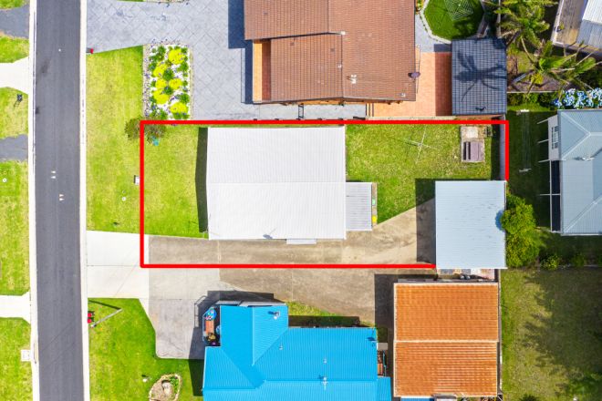 15 Bream Street, Tuross Head NSW 2537