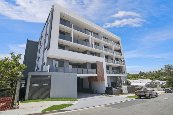 20/18-22 Wesley Street, Lutwyche QLD 4030