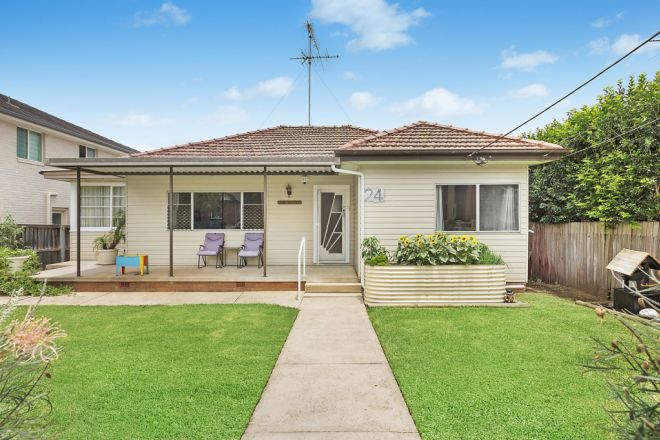 24 Moss Street, West Ryde NSW 2114