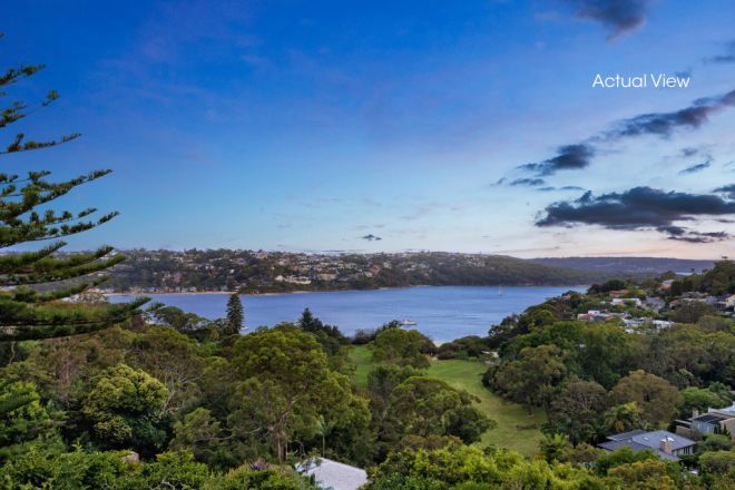 15 Parriwi Road, Mosman NSW 2088