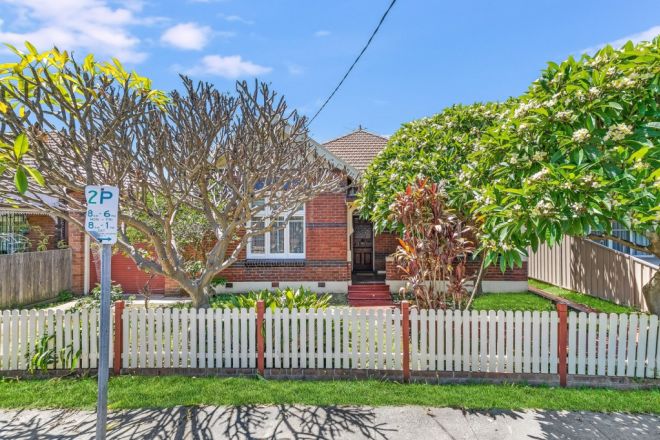 16 Gordon Street, Burwood NSW 2134