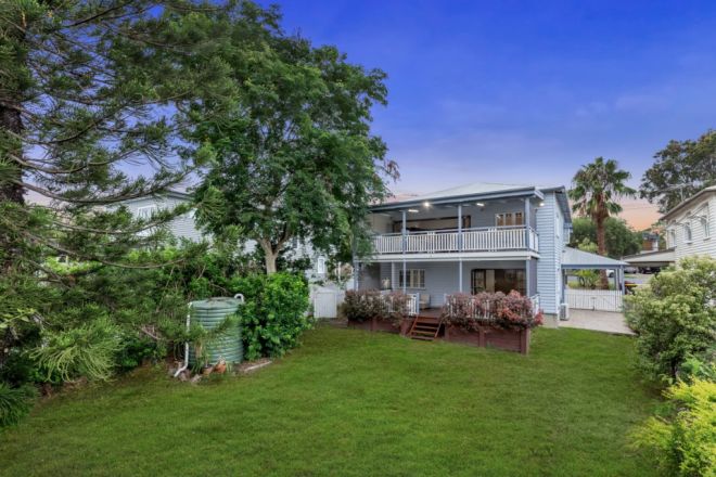 48 Jack Street, Gordon Park QLD 4031