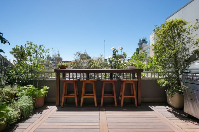 3/7 Marsden Street, Camperdown NSW 2050